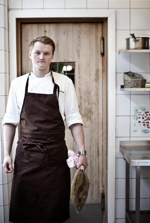 Fossheim Hotel Lom Eksteriør billede